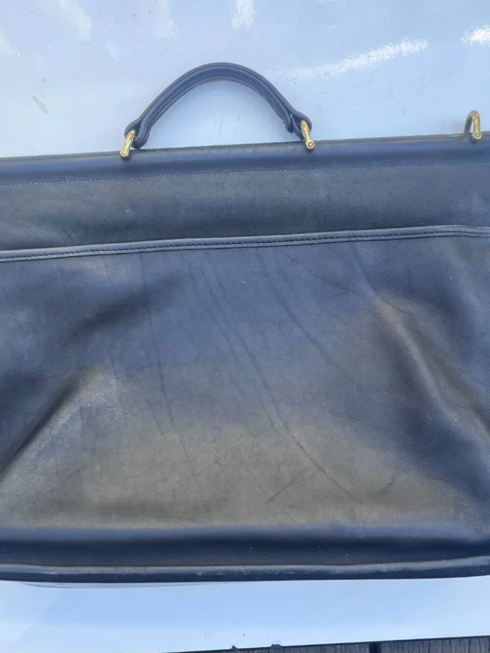 Coach classic vintage
